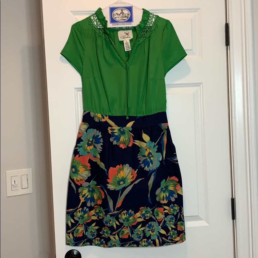 Fashionable, unique dress!!